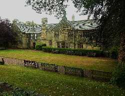 Oakwell Hall