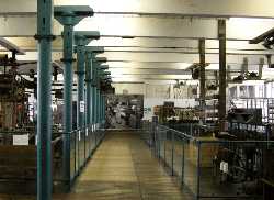 Bradford Industrial Museum