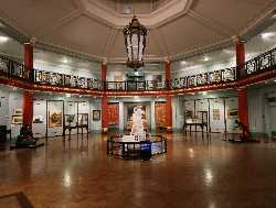 Cliffe Castle Museum