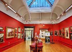 Smith Art Gallery
