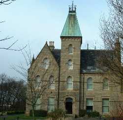 Bagshaw Museum