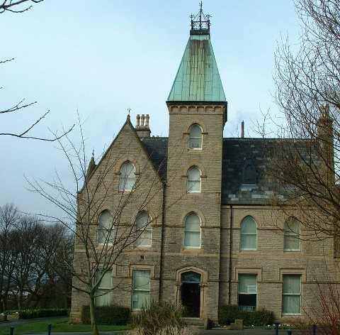 Bagshaw Museum