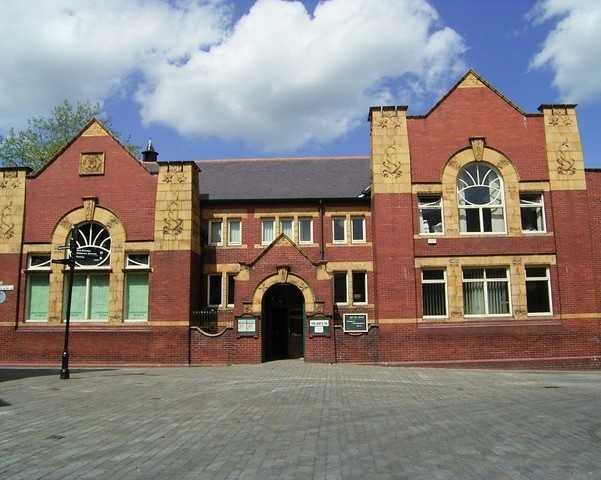 Pontefract Museum