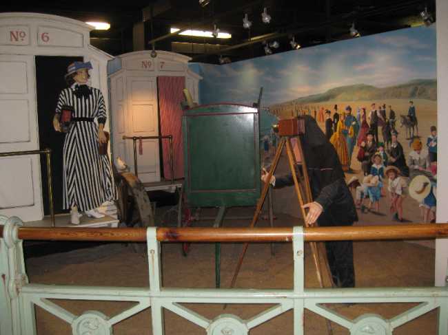 National Science and Media Museum