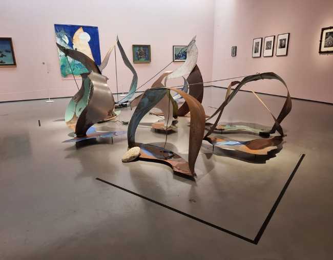 The Hepworth Wakefield