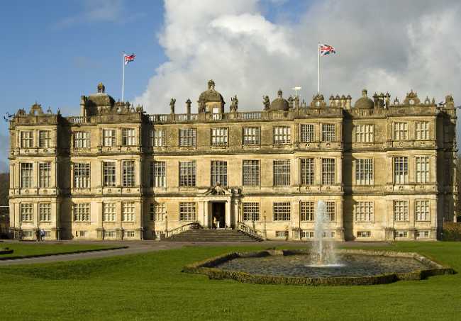 Longleat House