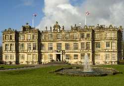 Longleat House