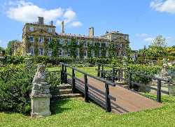 Bowood House