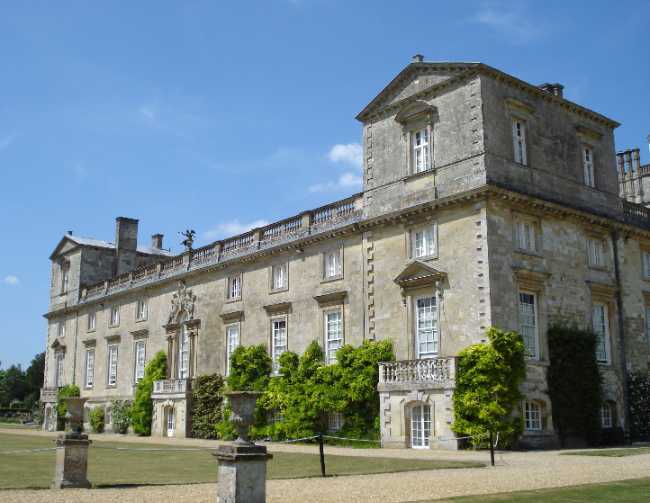 Wilton House