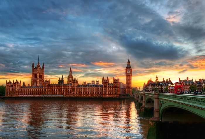 London