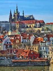 Prague