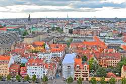 Copenhagen