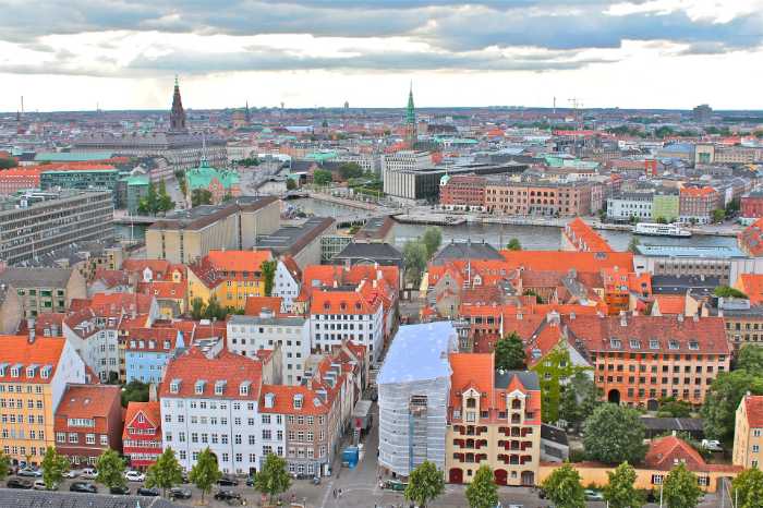 Copenhagen