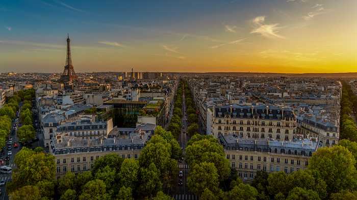 Paris