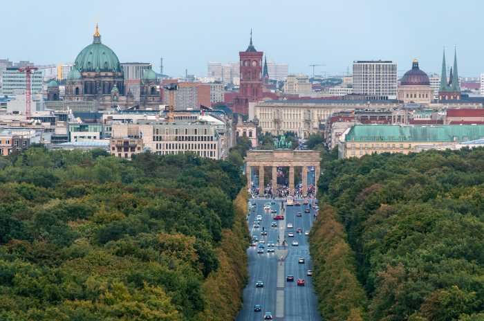 Berlin
