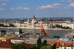 Budapest