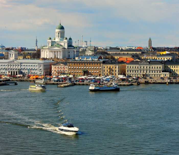 Helsinki