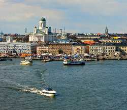 Helsinki