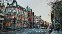Dublin