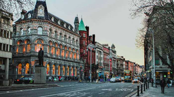 Dublin