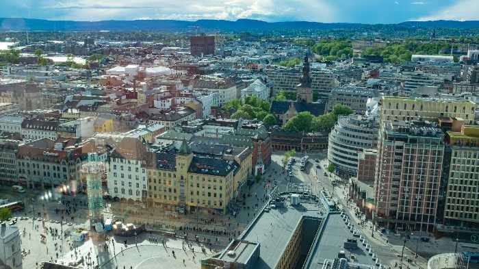 Oslo