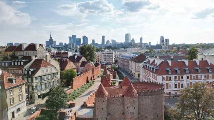 Warsaw