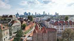 Warsaw