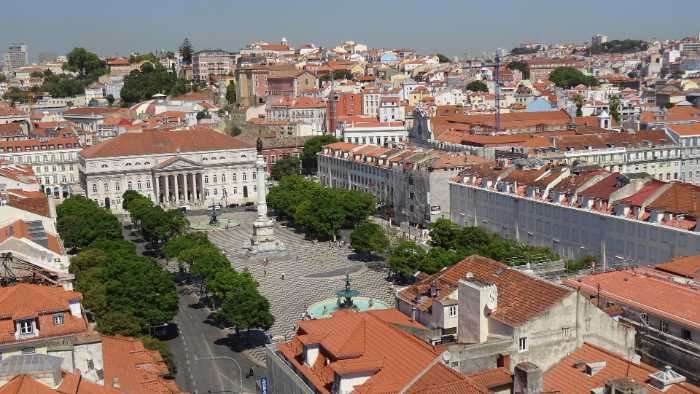 Lisbon