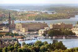 Stockholm