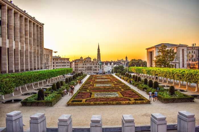 Brussels