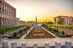 Brussels