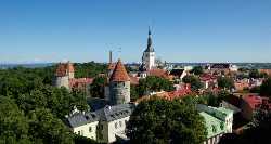 Tallinn