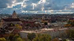 Vilnius