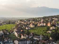 Vaduz
