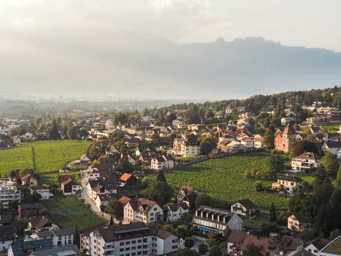 Vaduz