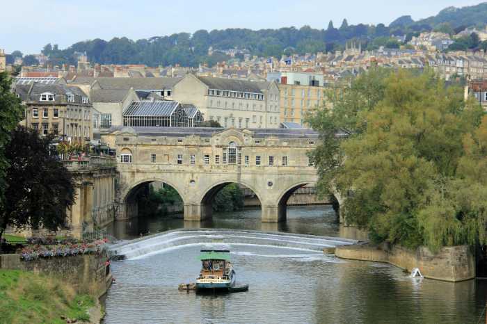 Bath