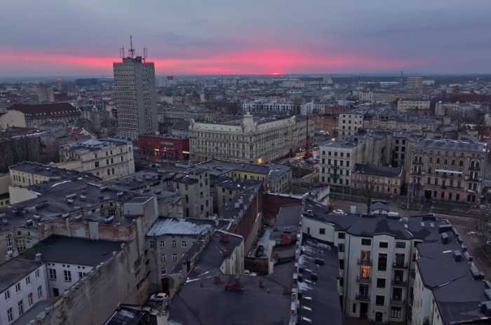 Lodz