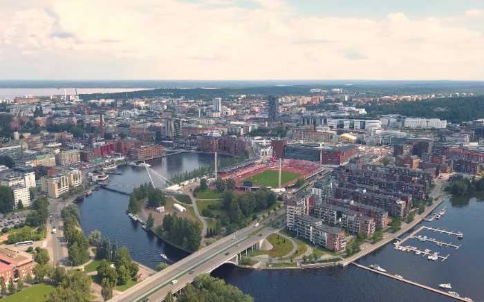 Tampere