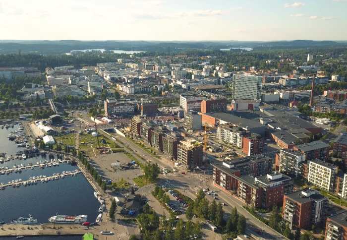 Jyväskylä