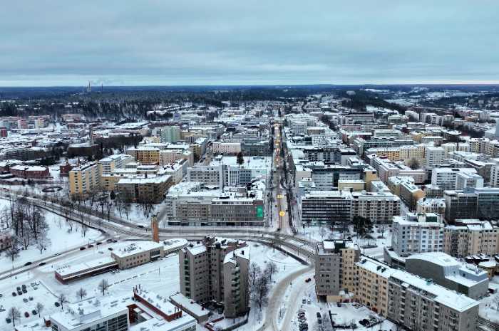 Lahti
