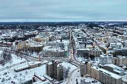 Lahti