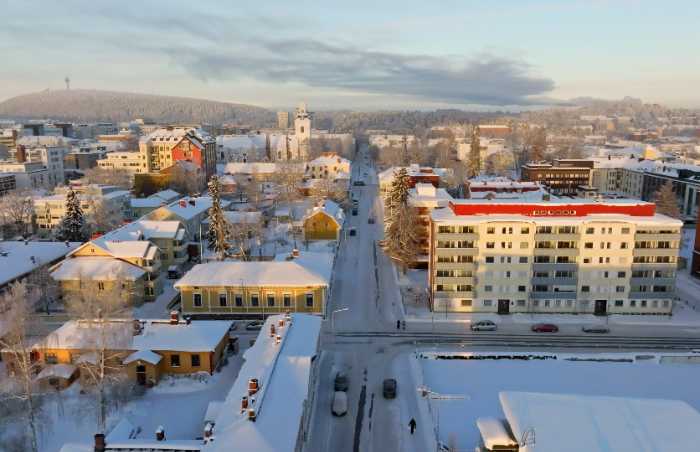 Kuopio