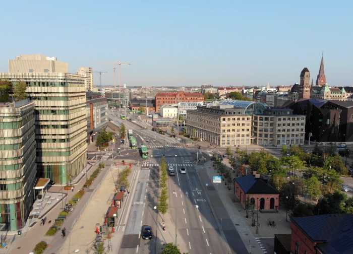 Malmö
