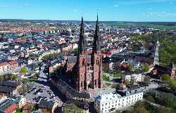 Uppsala