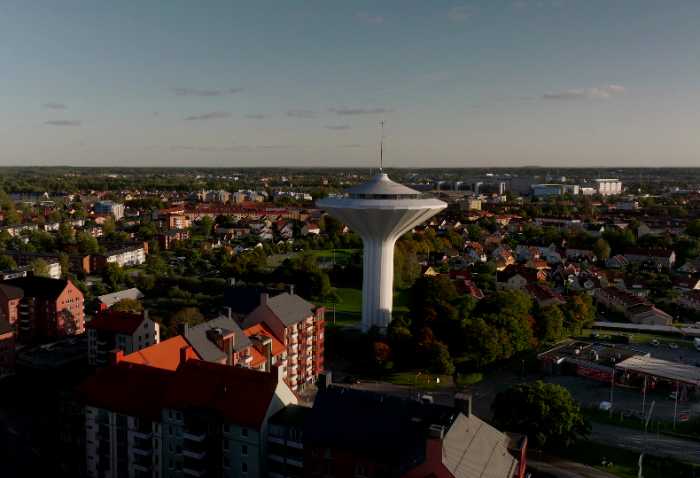 Örebro