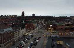 Helsingborg