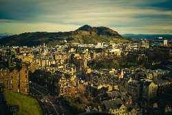 Edinburgh