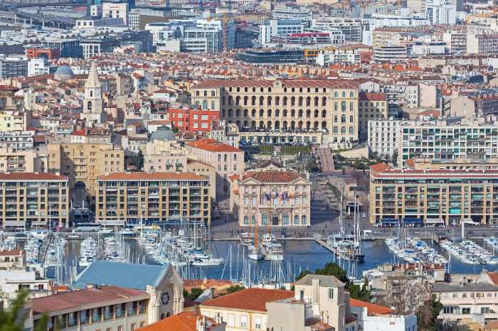 Marseille