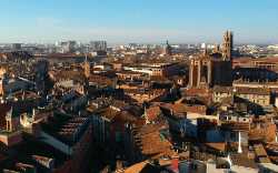 Toulouse
