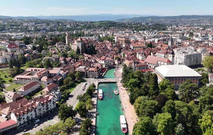 Annecy